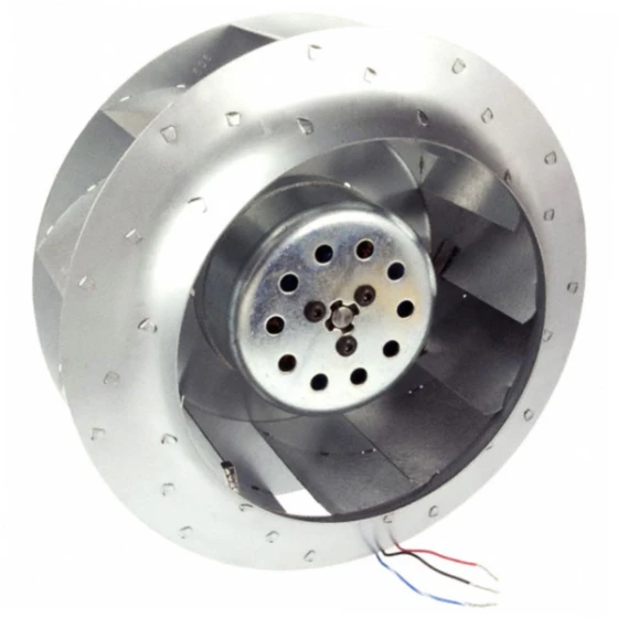 Ventilador Comair Rotron 19039870A