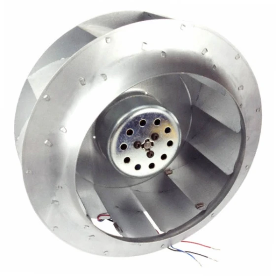 Ventilador Comair Rotron 19039882A