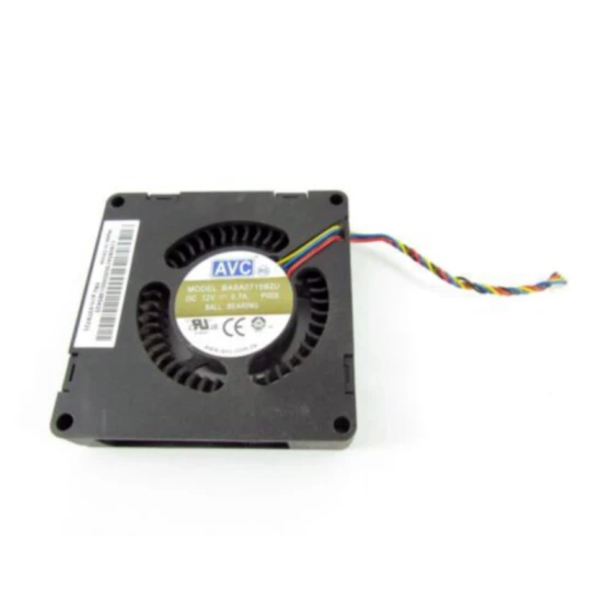 Ventilador LENOVO 03T9721