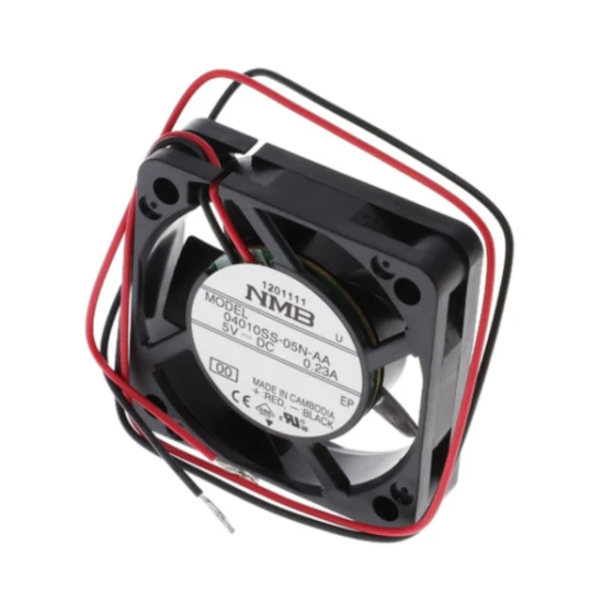 NMB 04010SS-05N-AA-00 ventilador