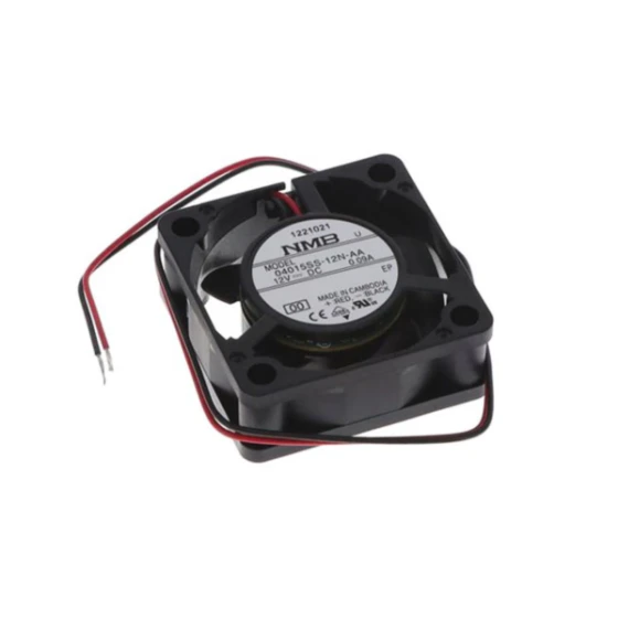 NMB 04015SS-12N-AA-00 ventilador