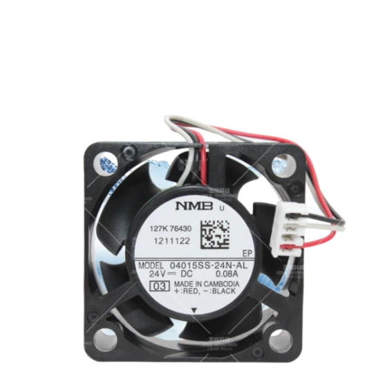 NMB 04015SS-24N-AL Ventilador