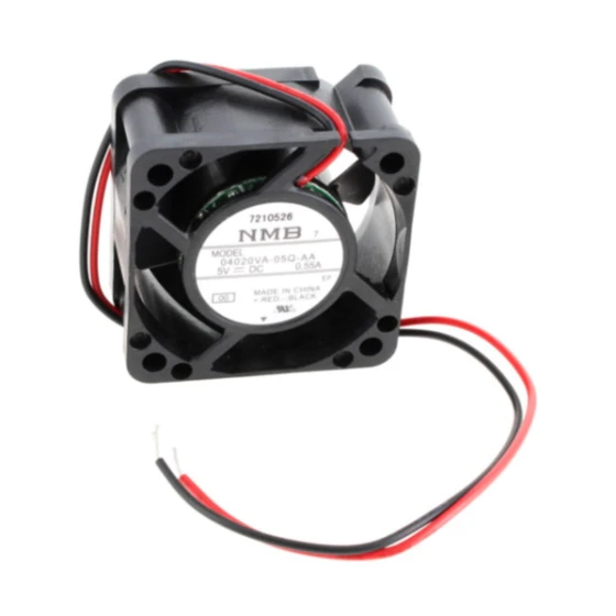 NMB 04020VA-05Q-AA-00 ventilador