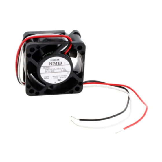 NMB 04020VA-05Q-AL-00 ventilador