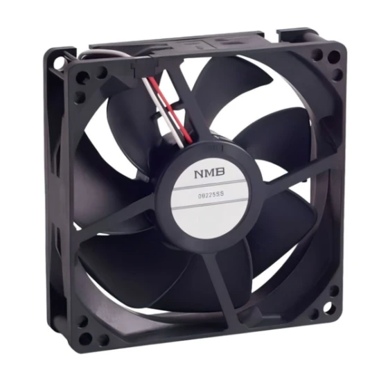 NMB 04020VA-24N-AL Ventilador