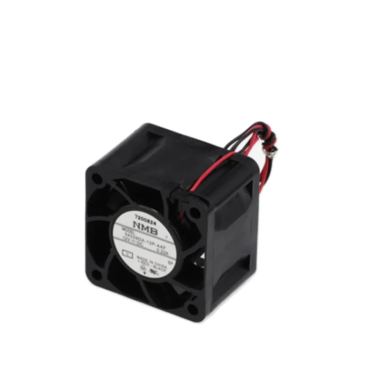 Ventilador NMB 04028DA-12P-AAF-0