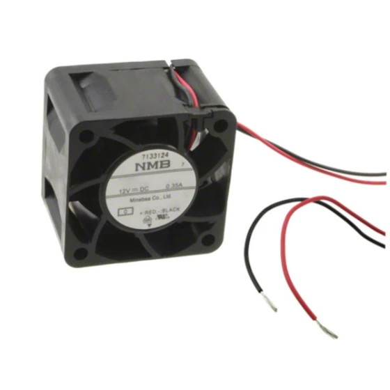 Ventilador NMB 04028DA-12Q-AAF-0