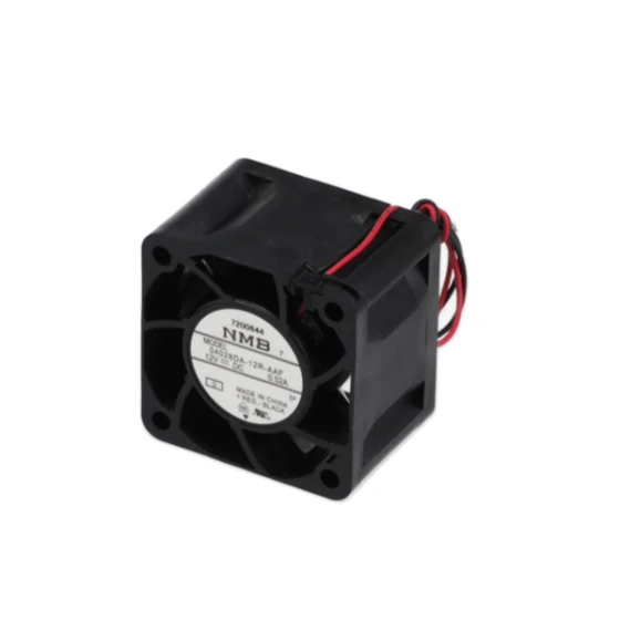 Ventilador NMB 04028DA-12R-AAF-0