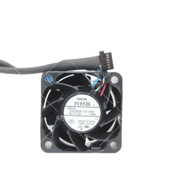 Ventilador NMB 04028DA-12T-AKH