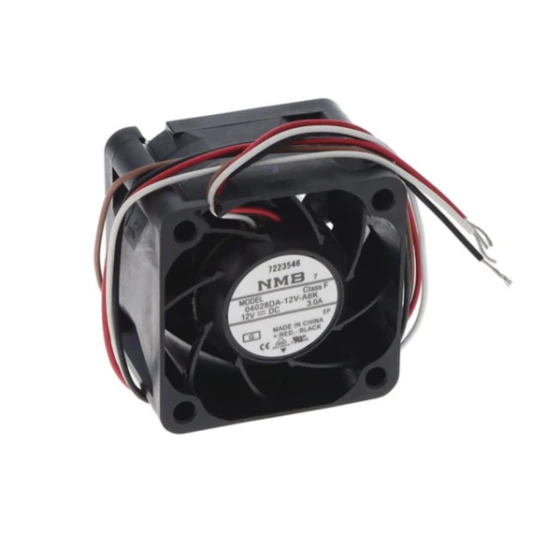 Ventilador NMB 04028DA-12V-A6K-G