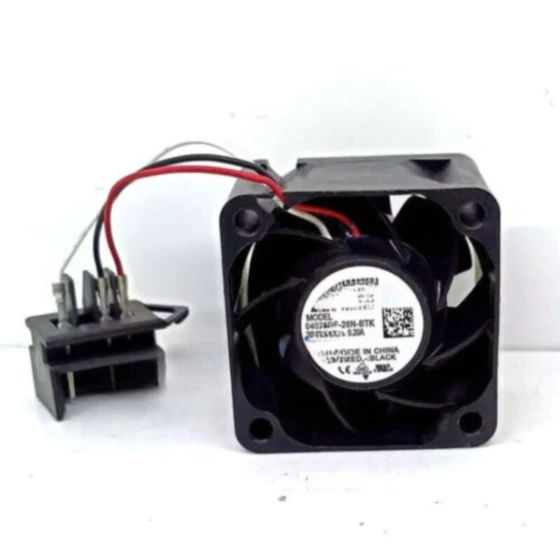 Ventilador NMB 04028DE-26N-BTK
