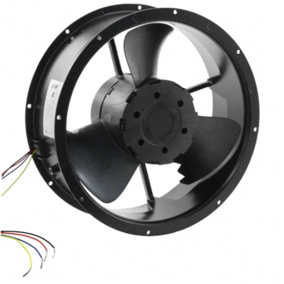 Ventilador Comair Rotron 19040396A
