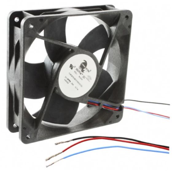 Ventilador Comair Rotron 19040433A