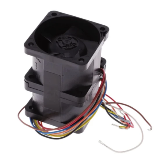 Ventilador NMB 04056EA-12R-EUB-02