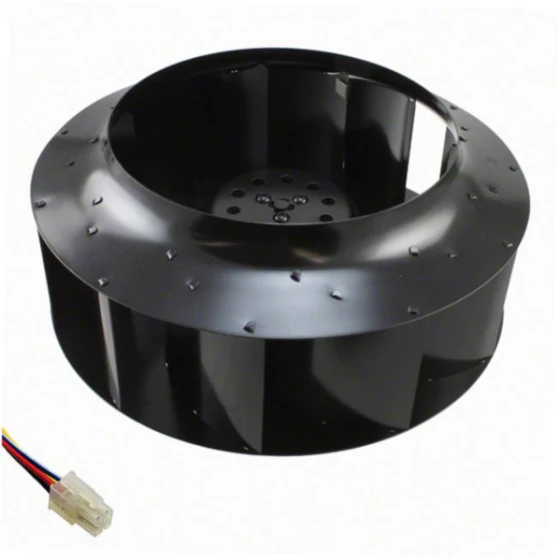 Ventilador Comair Rotron 19040962A
