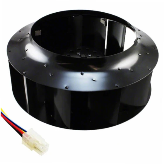 Ventilador Comair Rotron 19040965A