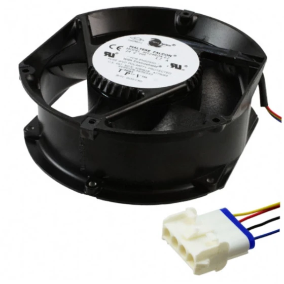 Ventilador Comair Rotron 19041196A