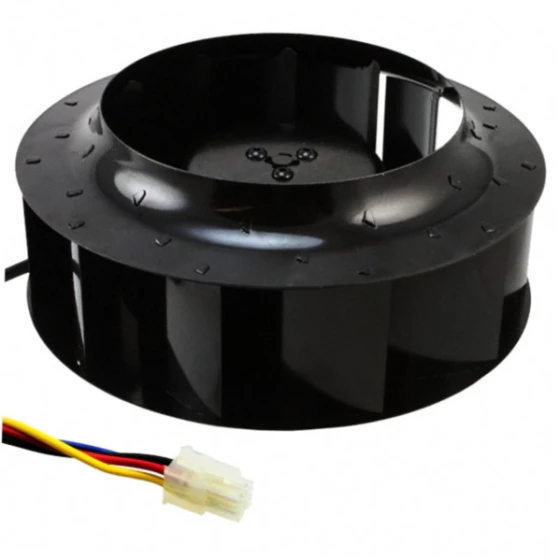 Ventilador Comair Rotron 19043137A