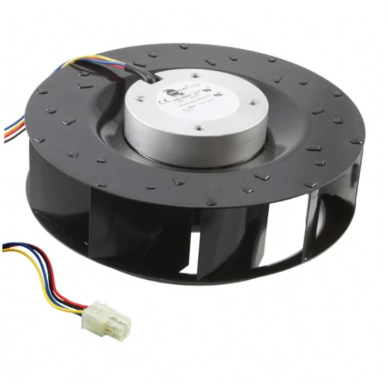 Ventilador Comair Rotron 19043171A