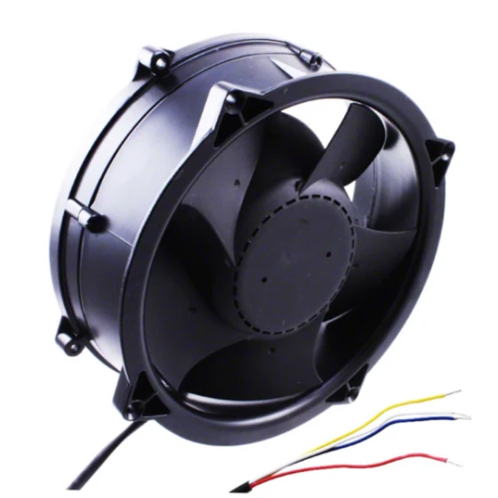 Ventilador Comair Rotron 19044008A