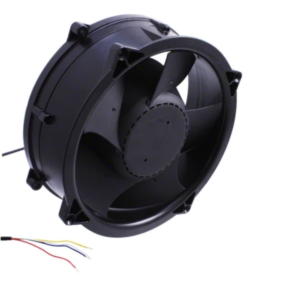 Ventilador Comair Rotron 19044009A