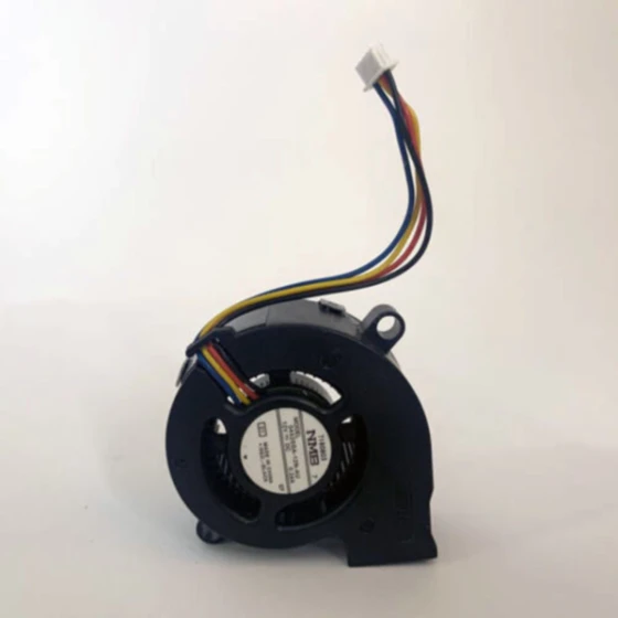 Ventilador NMB 04520GA-12N-AU