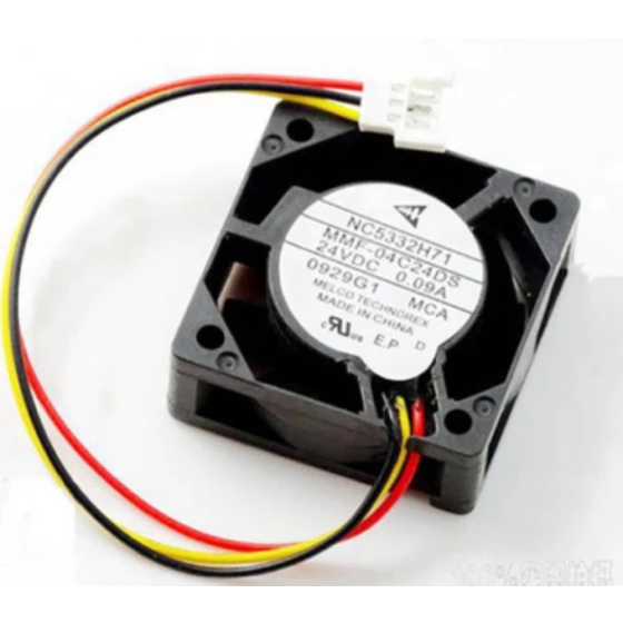 LFFAN / LINFU 04C24DS Ventilador