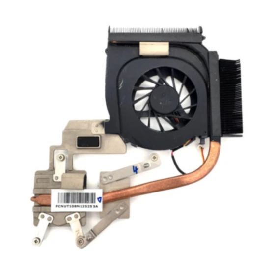 Ventilador Kipo 055613R1S