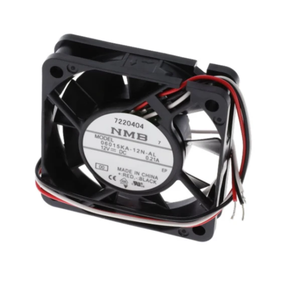 NMB 06015KA-12N-AL-00 ventilador