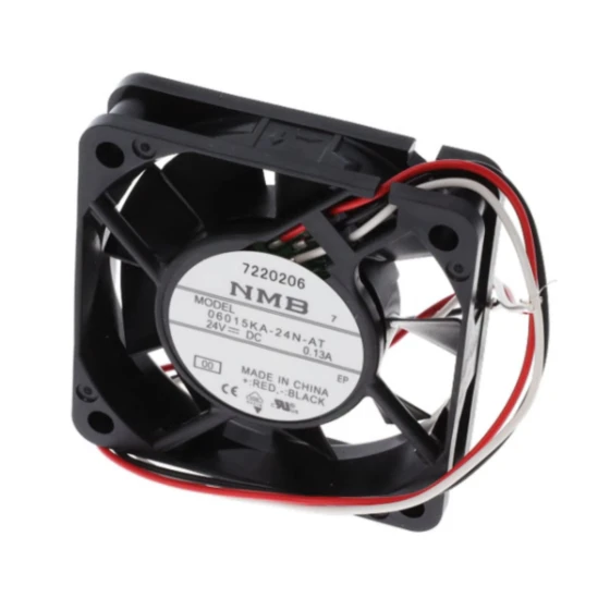 NMB 06015KA-24N-AT-00 ventilador