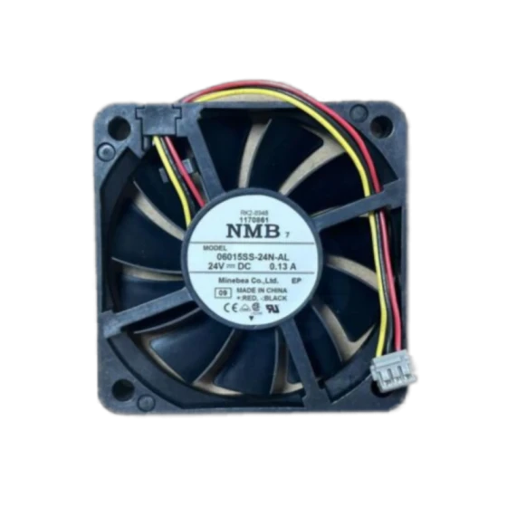 NMB 06015SS-24N-AL Ventilador