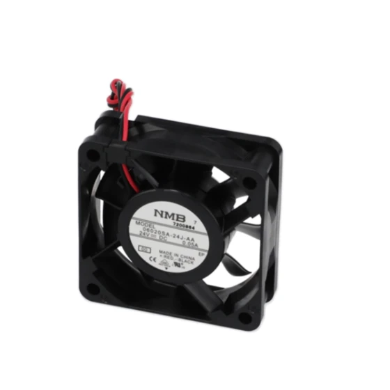 Ventilador NMB 06020SA-24J-AA-00