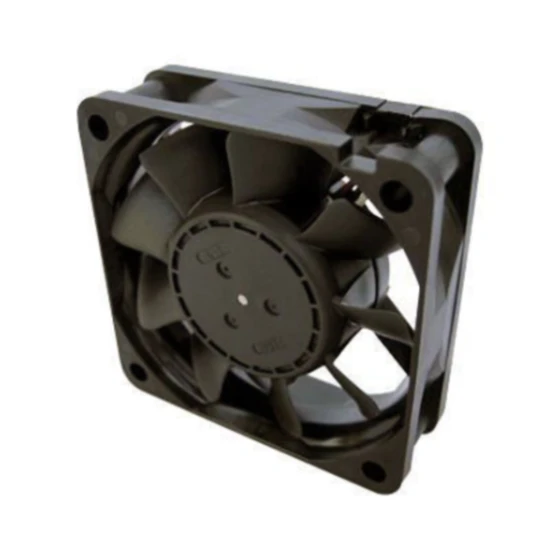 NMB-MAT 06020SA-24L-AA Ventilador