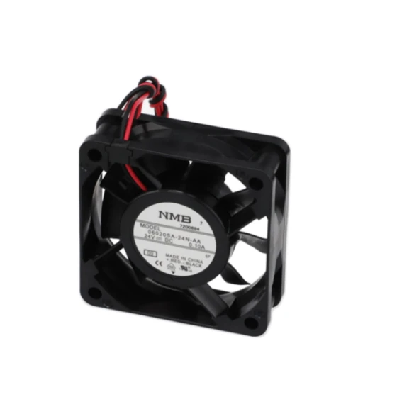 Ventilador NMB 06020SA-24N-AA-00