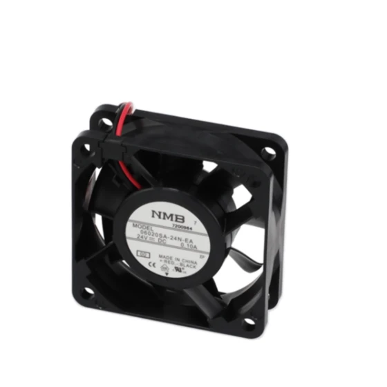 NMB 06020SA-24N-EA-00 ventilador