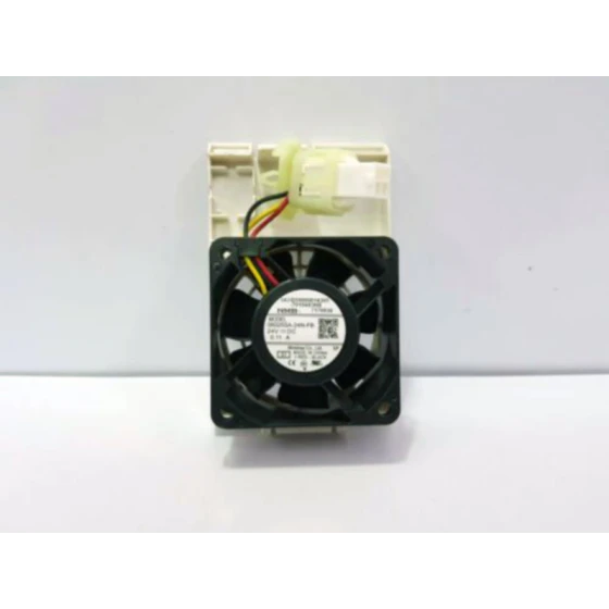Ventilador NMB 06025SA-24N-FB