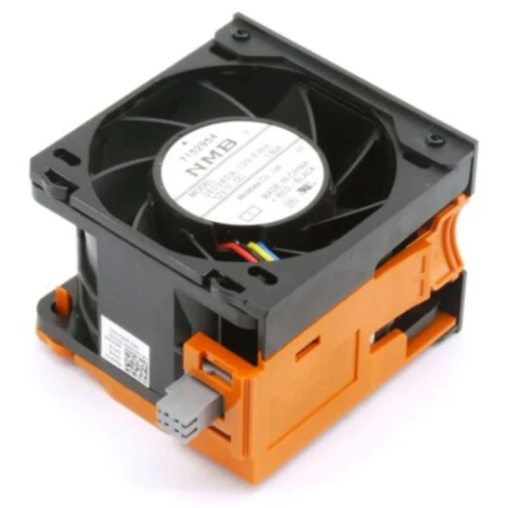 NMB 06038DA-12S-EWH Ventilador