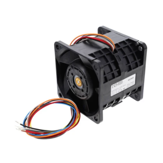 Ventilador NMB 06056EA-12S-E6D-L