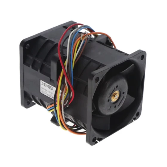 Ventilador NMB 06076EA-12S-E6-0C