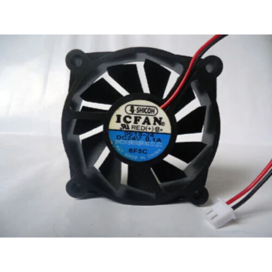ICFAN 0615-24 Ventilador