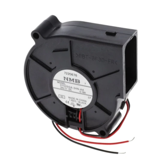 Ventilador NMB 07525GA-24N-AA-00