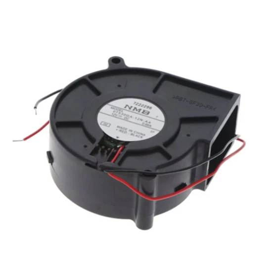 Ventilador NMB 07530GA-12N-AA-00