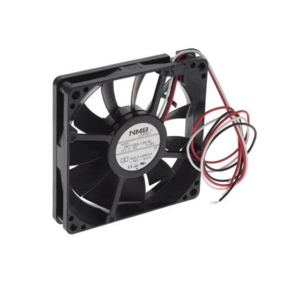 NMB 08015SS-12N-AL-00 ventilador