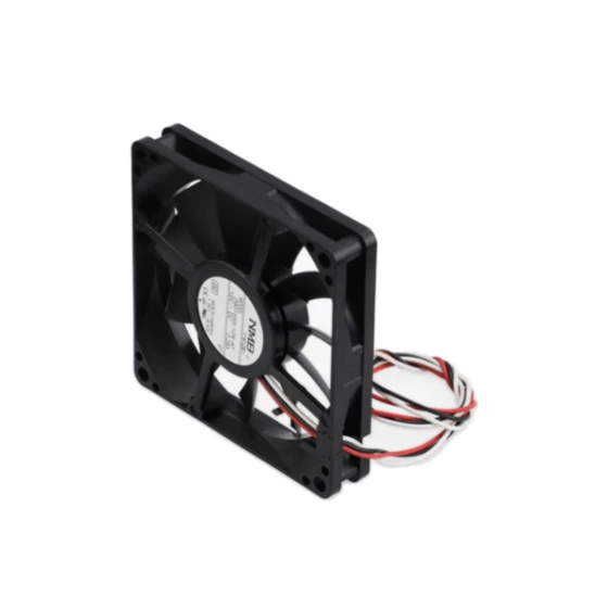 NMB 08015SS-12N-AT-00 ventilador