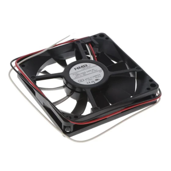 NMB 08015SS-24N-AL-00 ventilador