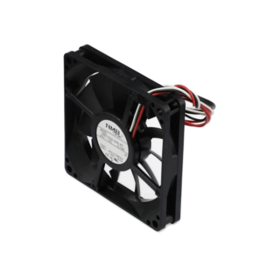 Ventilador NMB 08015SS-24N-AT-00
