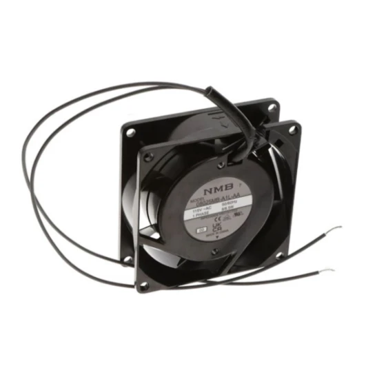 Ventilador NMB 08025MB-A1L-AA-00