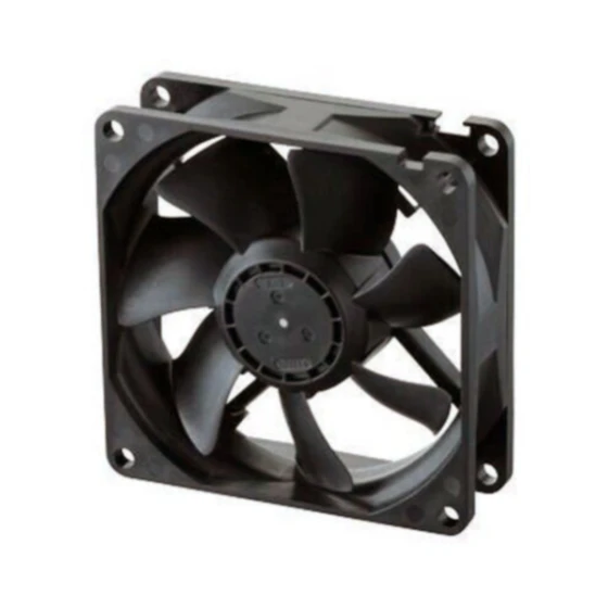 Ventilador NMB 08025SA-12K-AA