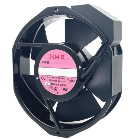 NMB 08025SA-24R-ET Ventilador