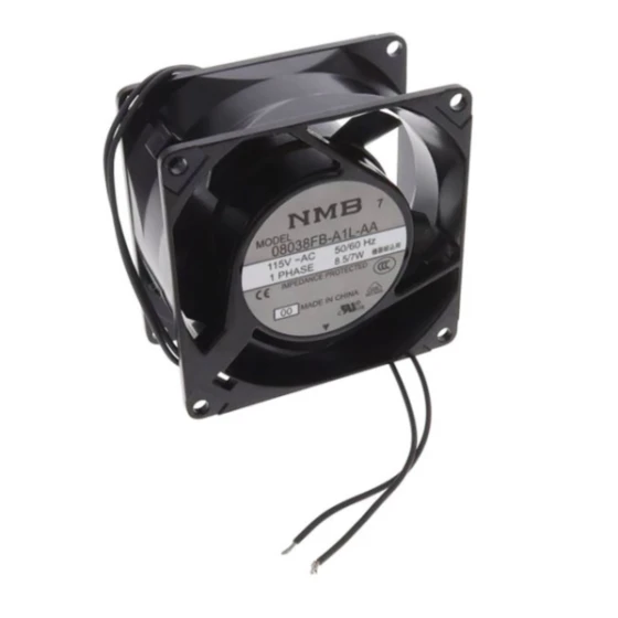 NMB 08038FB-A1L-AA-00 ventilador